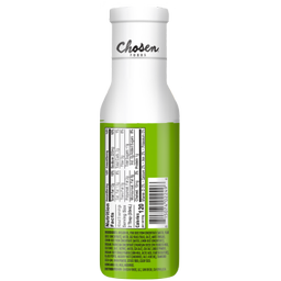 Steakhouse Caesar Dressing & Marinade