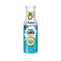 Classic Ranch Dressing and Dip