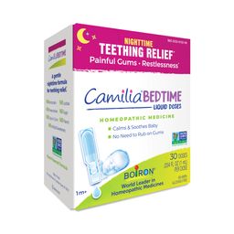 Camilia Bedtime