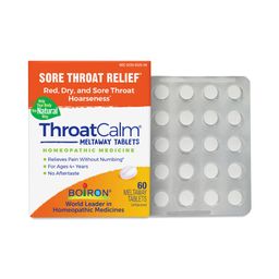 ThroatCalm