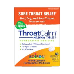 ThroatCalm