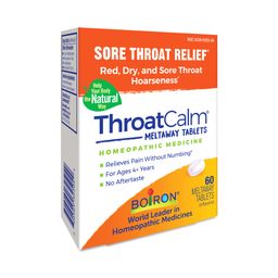 ThroatCalm