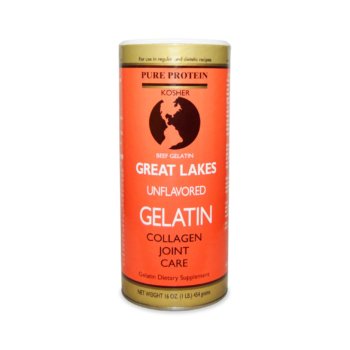 Beef Gelatin by Great Lakes Gelatin - Thrive Market