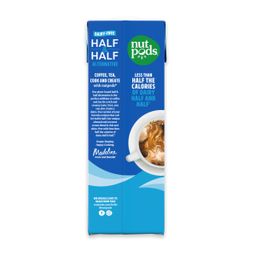 Non-Dairy Half & Half