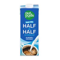 Non-Dairy Half & Half