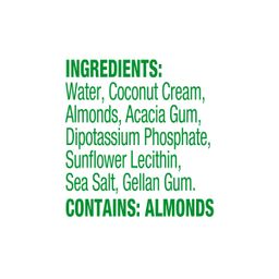 Unsweetened Non-Dairy Creamer, Original