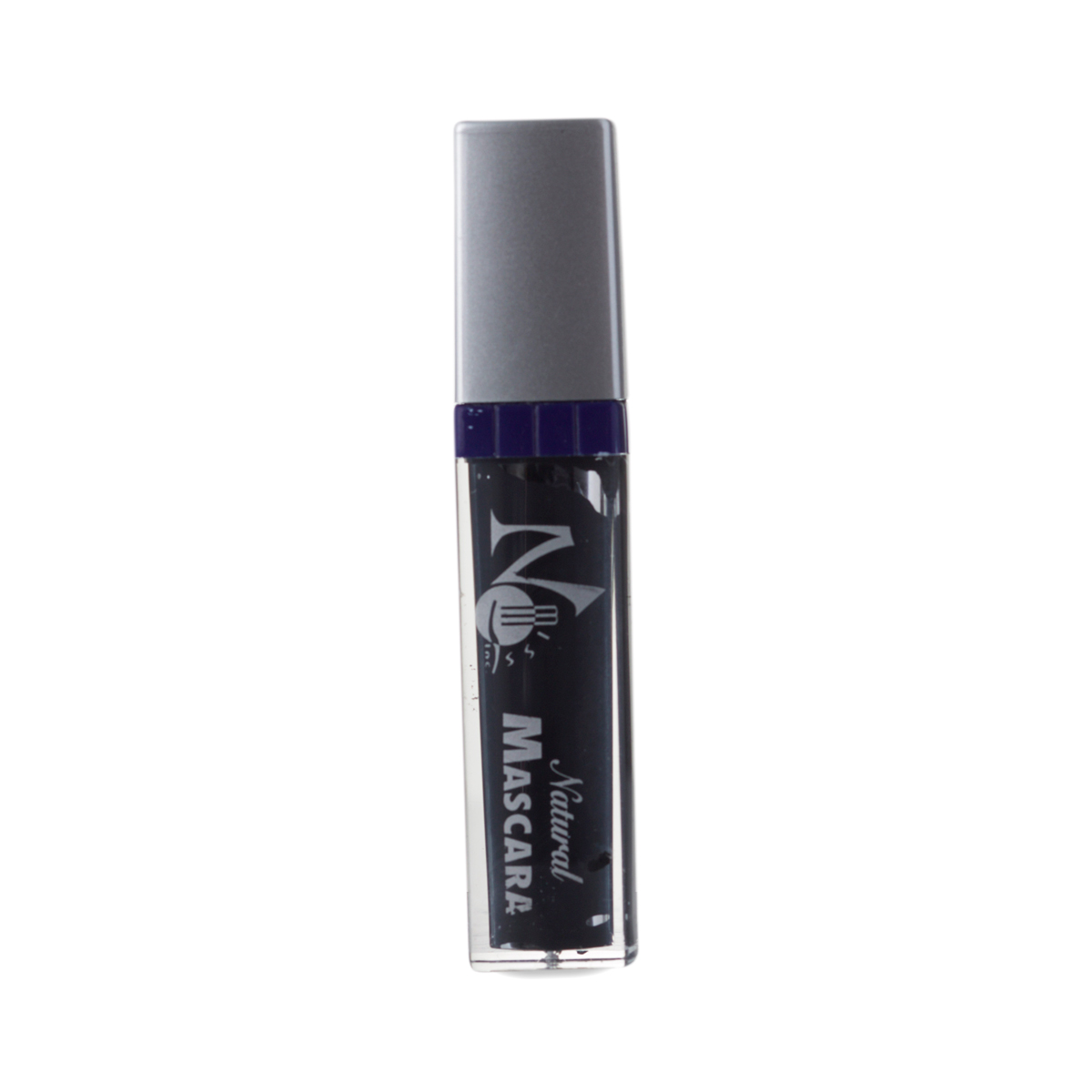 black mascara by no