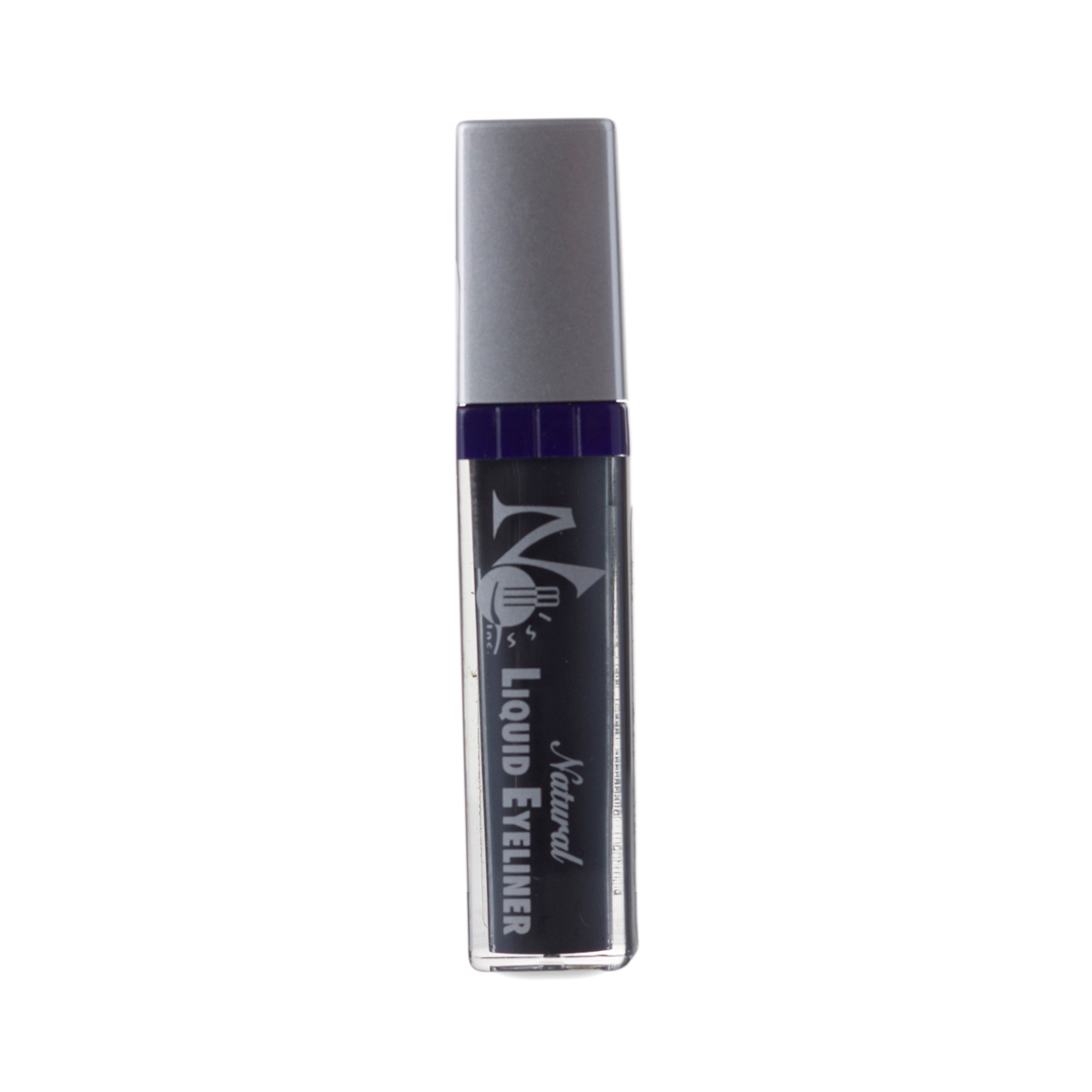 Black Diamond Liquid Eyeliner by No Miss Cosmetics Thrive Market