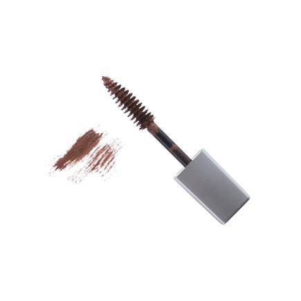 brown mascara by no