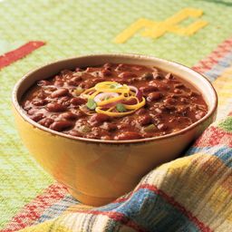 Medium Chili