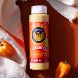 Botana Sauce, Habanero
