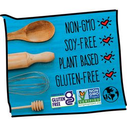 Oat Bar, Lemon Poppyseed