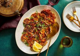 Vegan Tikka Masala Simmer Sauce