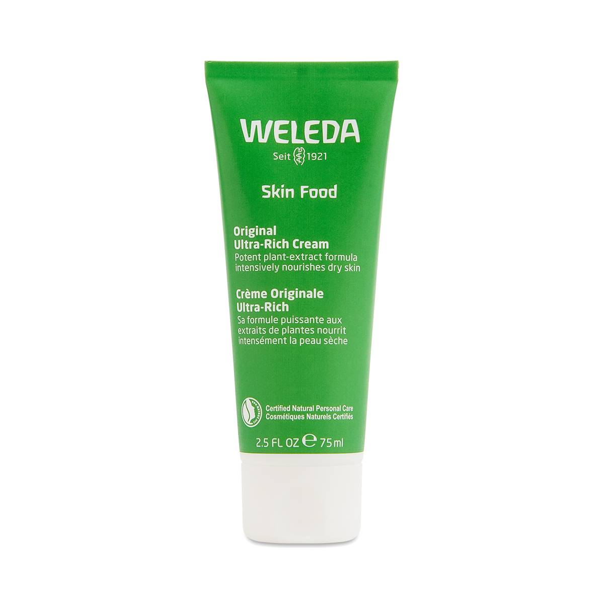 Skin Food by Weleda Thrive Market