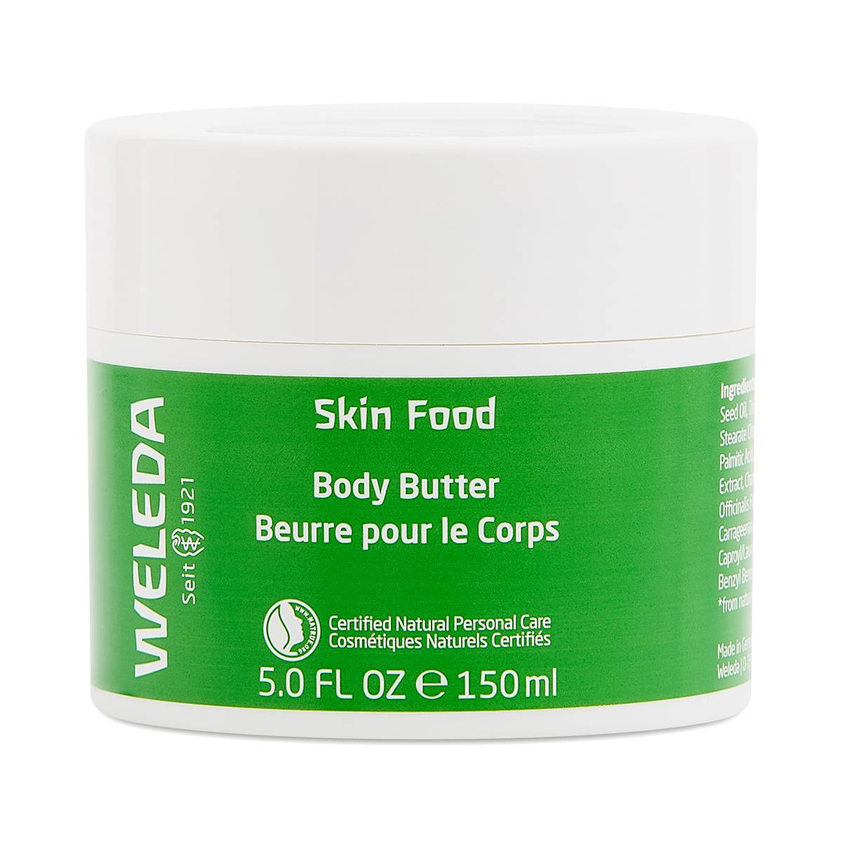 Weleda Skin Food Body Butter Thrive Market