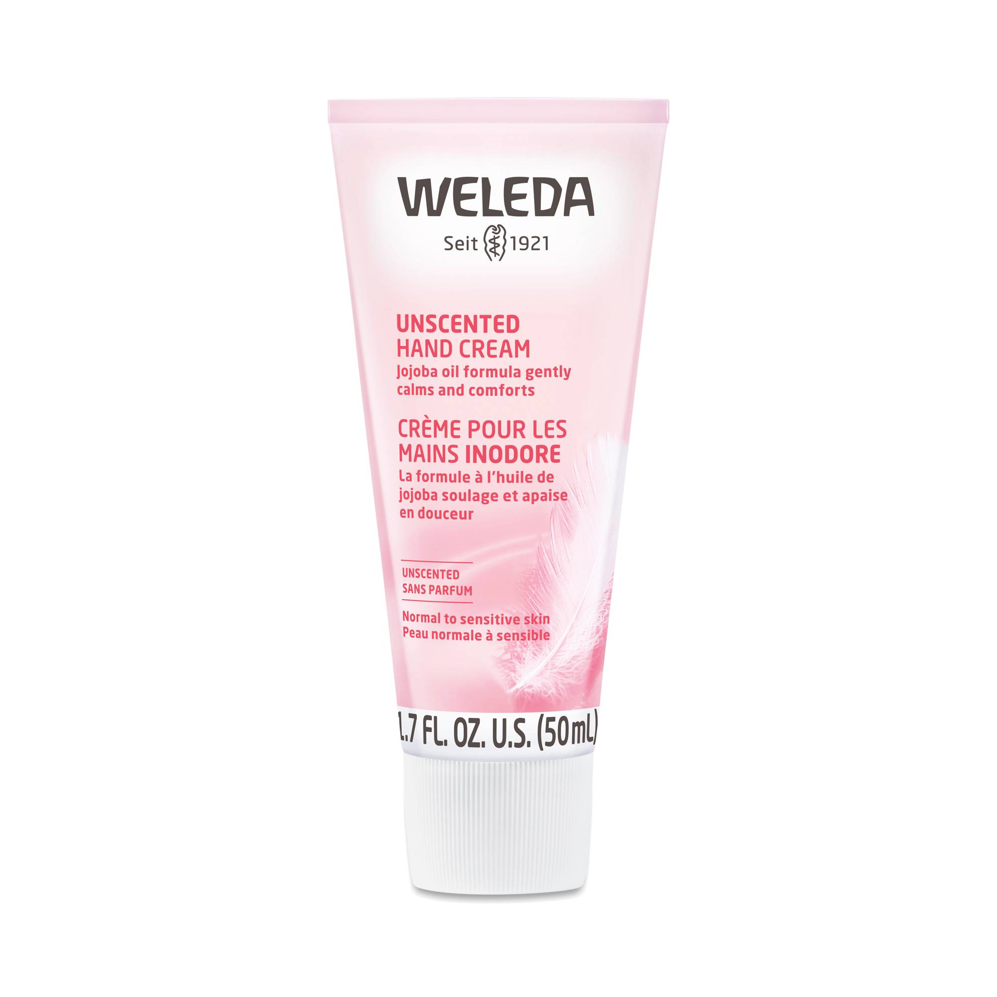 Hand Cream, Unscented