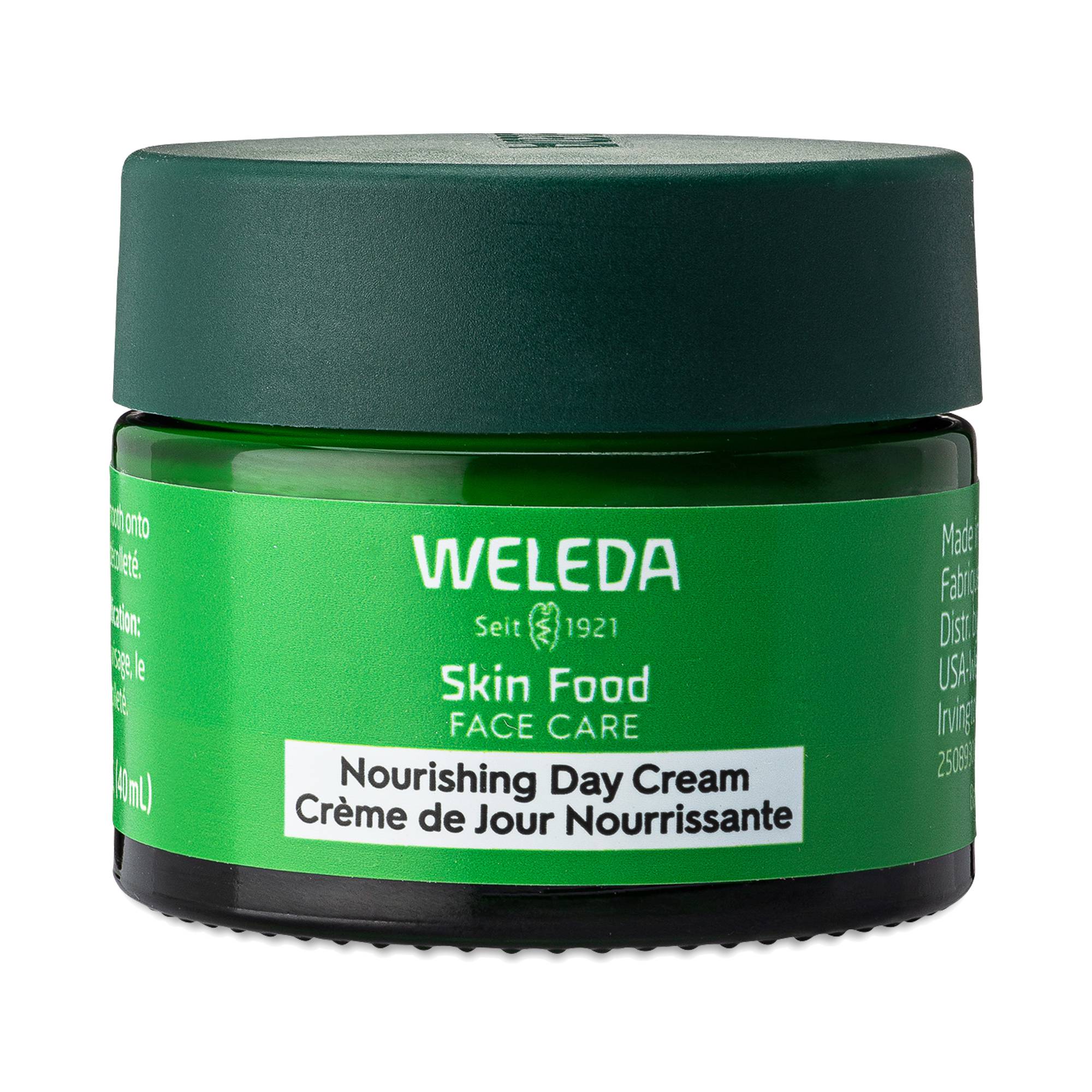 Skin Food Face Care Nourishing Day Cream