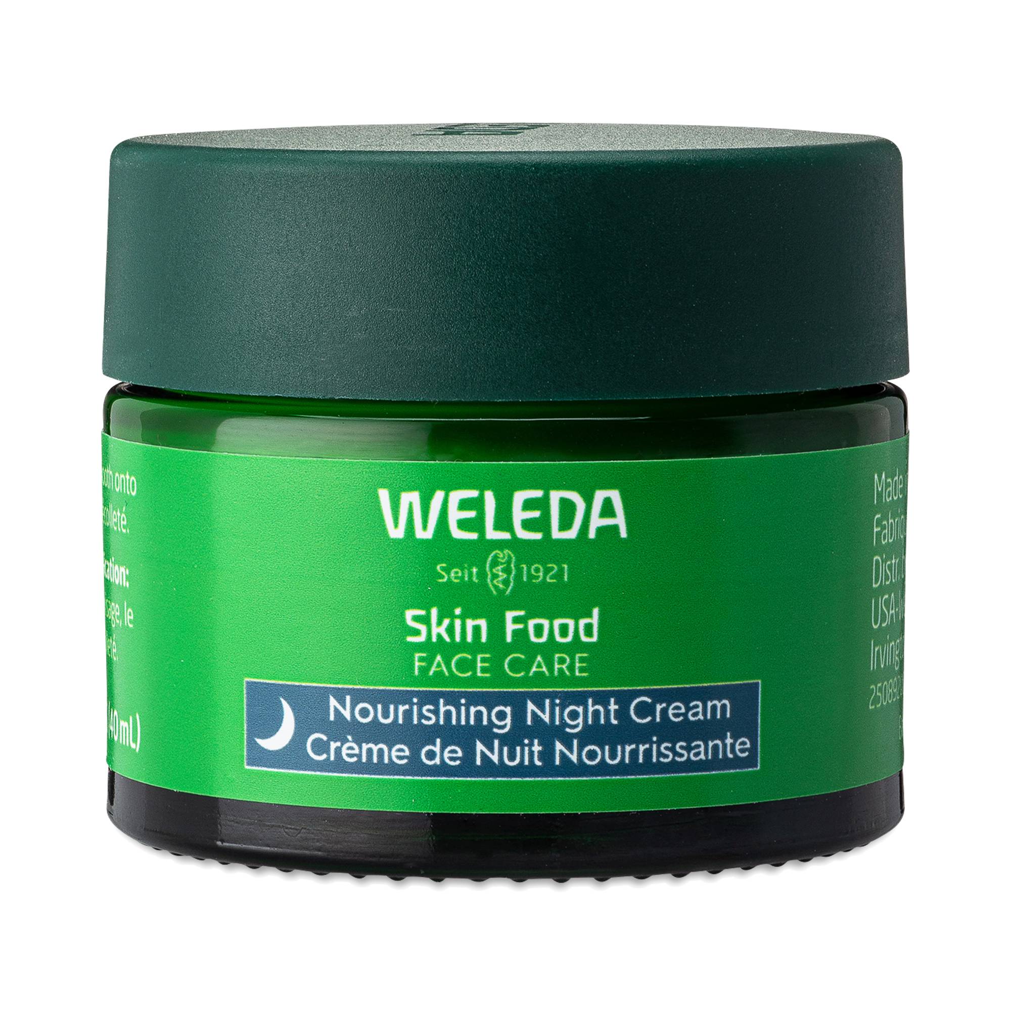 Skin Food Face Care Nourishing Night Cream