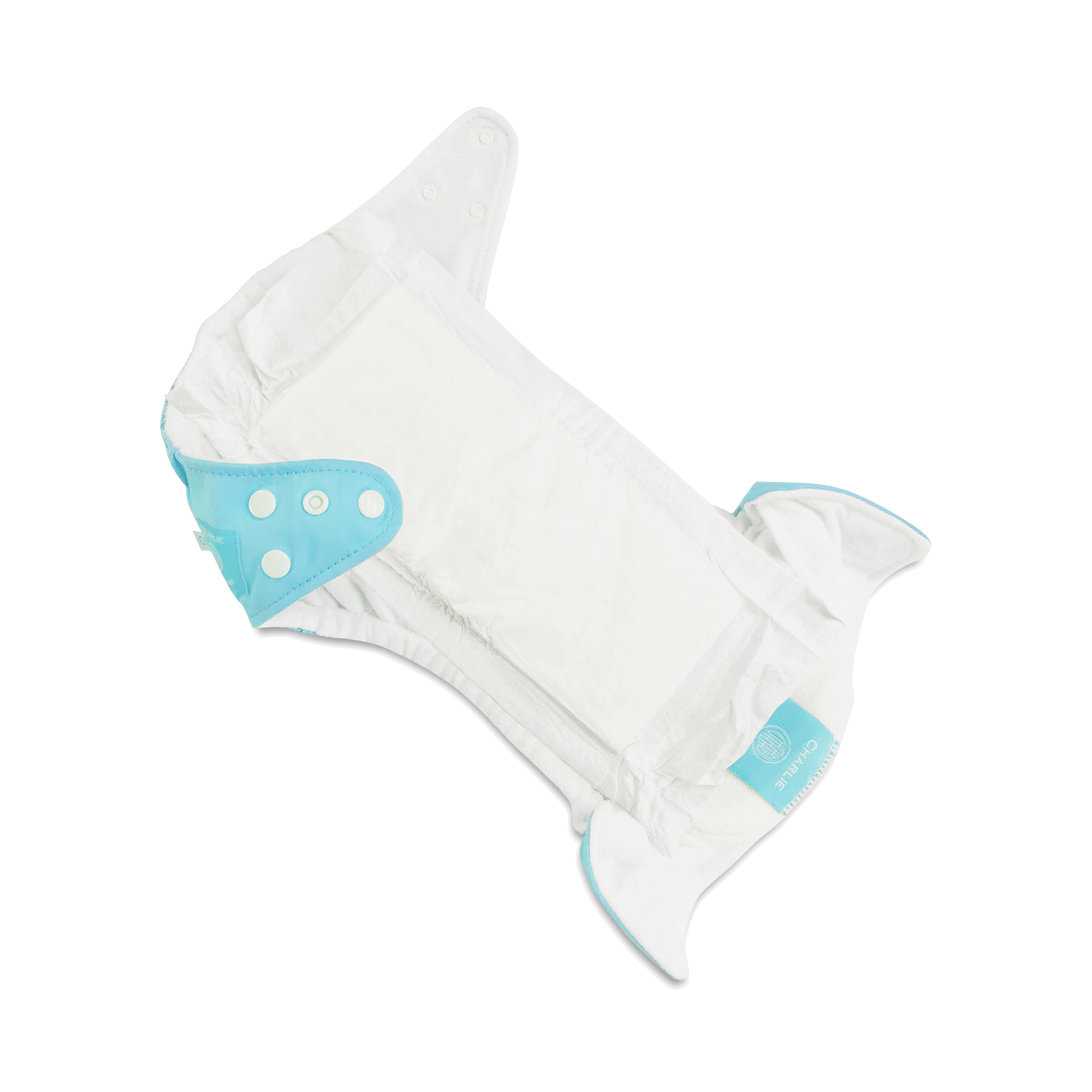 Charlie Banana Disposable Diaper Inserts Thrive Market