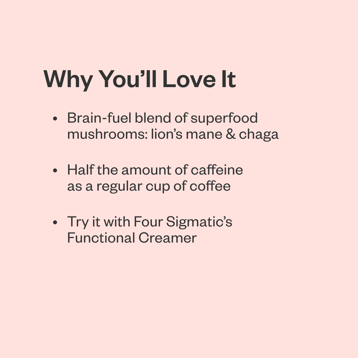 Mushroom Coffee 175g, By Yin & Yang Superfoods (35 Servings - View #10