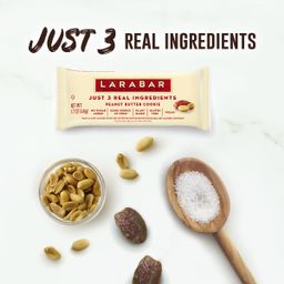 Peanut Butter Cookie Bars