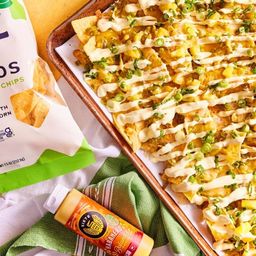 Botana Sauce, Habanero