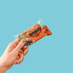 Oat Bar, Chocolate Chip