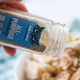 Noble Made Seasoning, Organic All-Purpose