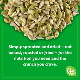 Salad Toppers, Italian Herb