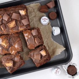 Mini Milk Chocolate Peanut Butter Cups