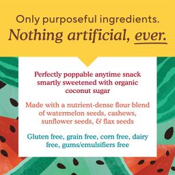 Sweet Thins, Chocolate Mint