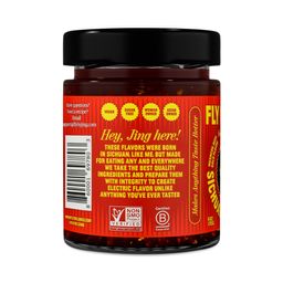 Sichuan Chili Crisp, Original