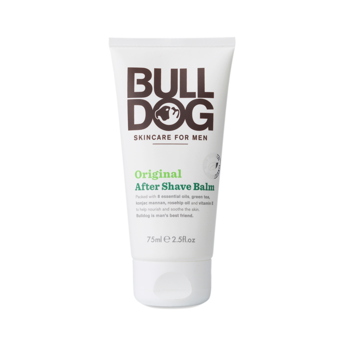 2.5 oz Original After Shave Balm by Bulldog Thrive Market