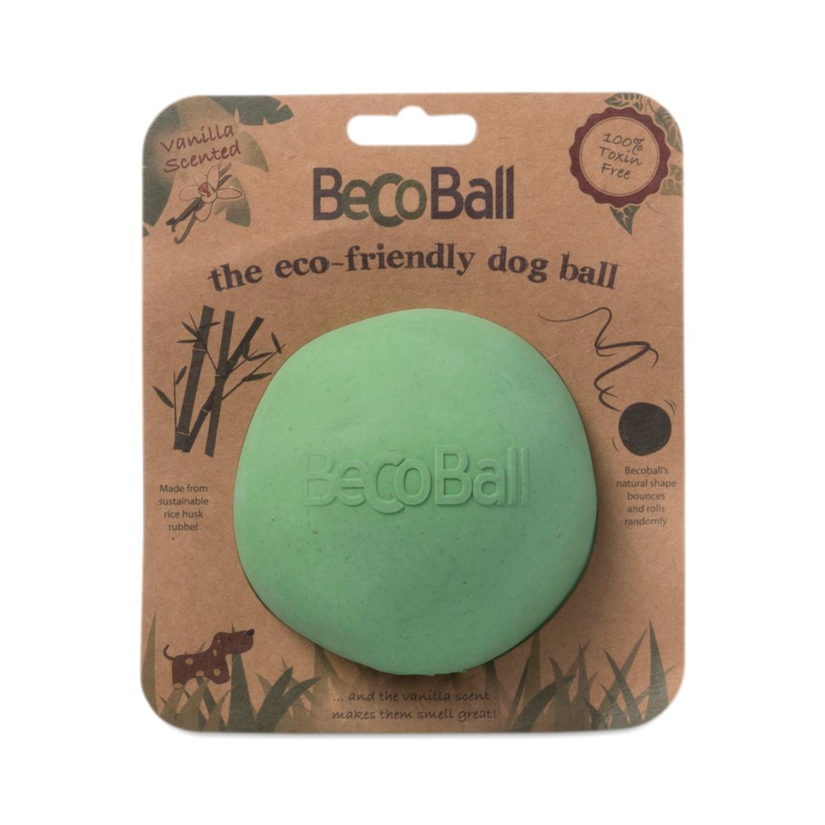 beco ball