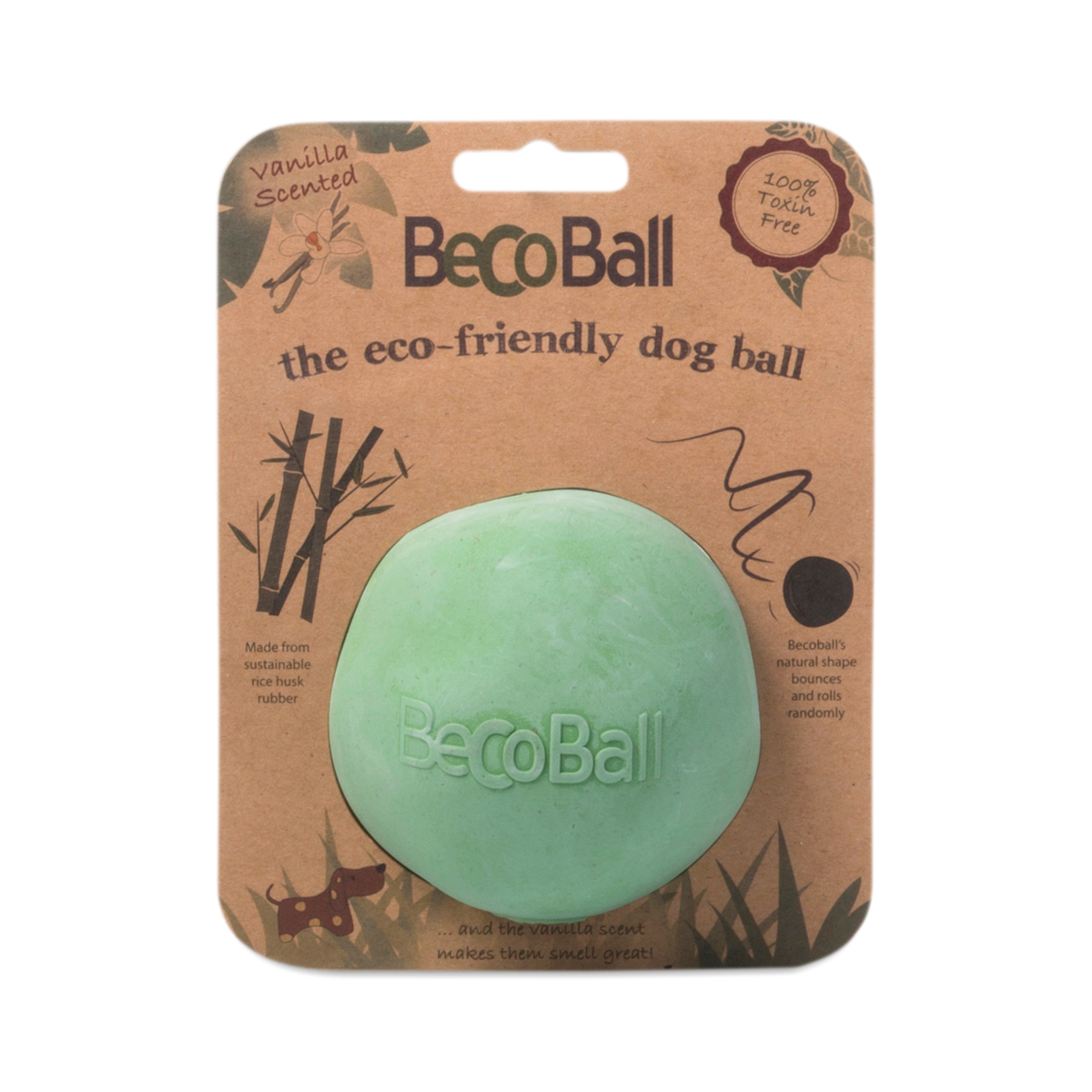 beco ball