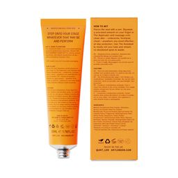 The Deodorant Balm, SC.01 Orange Grove