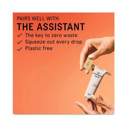 The Deodorant Balm, SC.02 After Thunder