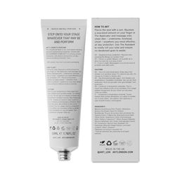 The Deodorant Balm, SC.02 After Thunder