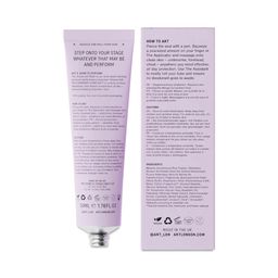 The Deodorant Balm, SC.05 Columbia Road