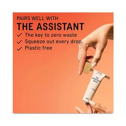 The Deodorant Balm, SC.00 No Notes