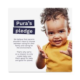 Easy-On Diaper Pants with 360 Degree Stretchy Waistband, Size 5