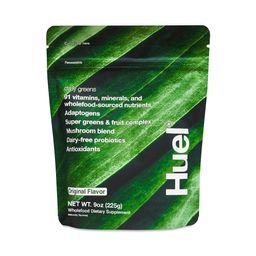 Daily Greens, Original