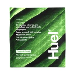 Daily Greens, Original