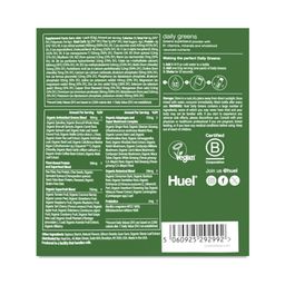 Daily Greens, Original