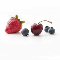 Organic Cherry Berry Blend