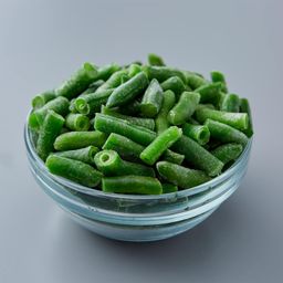 Organic Green Beans