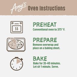 Broccoli & Cheddar Bake Bowl