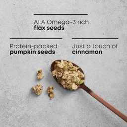 Granola Flax Plus with Pumpkin Seed