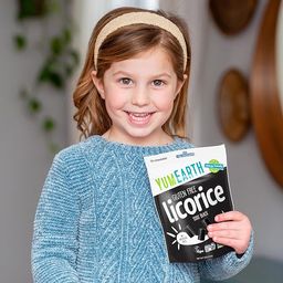 Organic Black Licorice