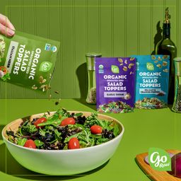 Salad Toppers, Italian Herb